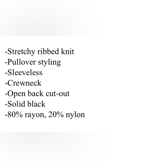 HOUSE OF HARLOW OPEN BACK MIDI DRESS - Picture 12 of 13